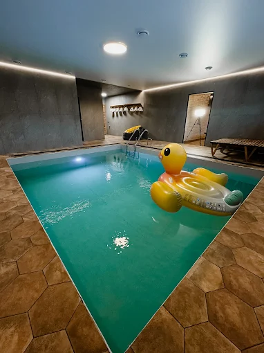 Баня На Холодной горе — сауны и бани Харькова